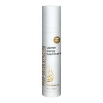 GMT Beauty The Essence Vitamin Energy Boost Mask