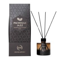 ODORO Home Fragrance Patchouli Jazz