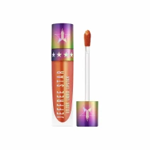 JEFFREE STAR COSMETICS Psychedelic Circus Velour Liquid Lipstick