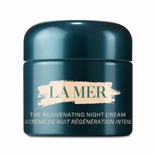 LA MER The Rejuvenating Night Cream