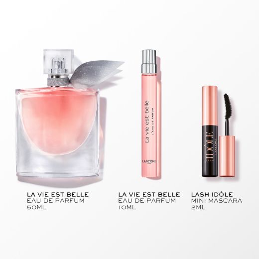 LANCÔME La Vie Est Belle Fragrance & Mascara Gift Set 