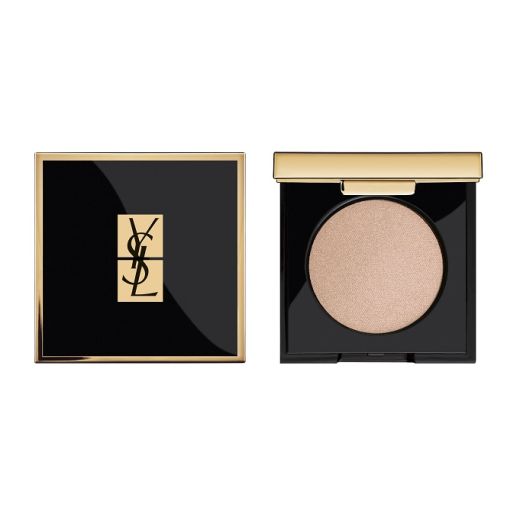 Yves Saint Laurent Satin Crush Mono Eye Shadows  