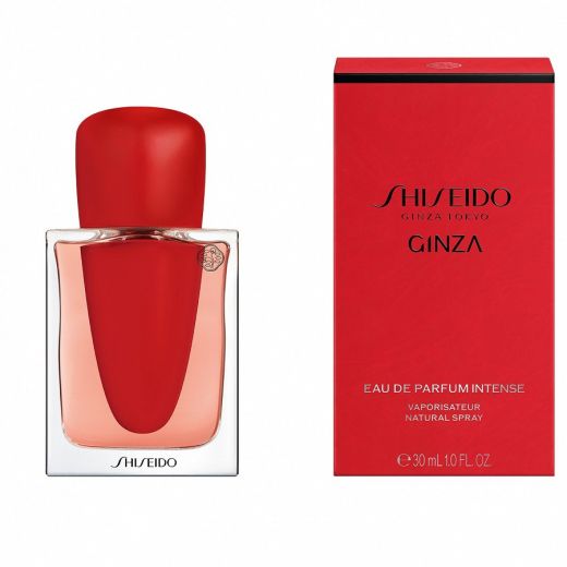SHISEIDO Ginza Intense 30 ml