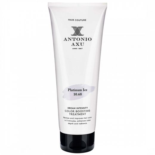 ANTONIO AXU Color Boosting Treatment Platinum Ice