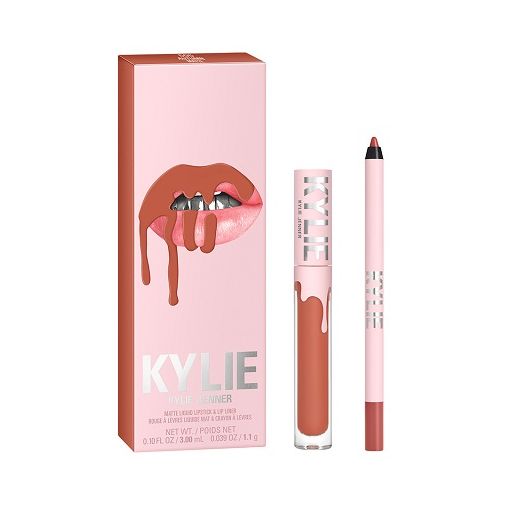 Kylie Cosmetics Matte Lip Kit