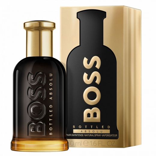 HUGO BOSS Bottled Absolu Parfum Intense