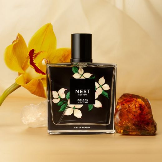 NEST NEW YORK Golden Nectar