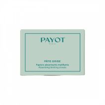 Payot Pate Grise Papiers Matifiants 