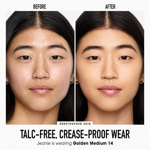 BAREMINERALS Original Pressed Powder Foundation Mineral SPF 15