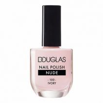 Douglas Make Up Nail Polish Nude