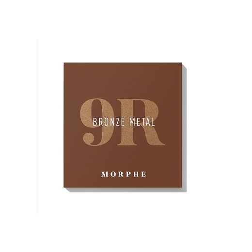 Morphe 9R Bronze Metal