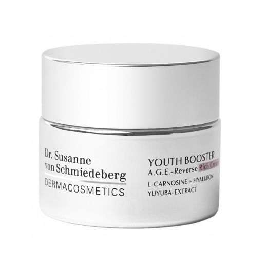 DERMACOSMETICS Youth Booster A.g.e.-Reverse Rich Cream