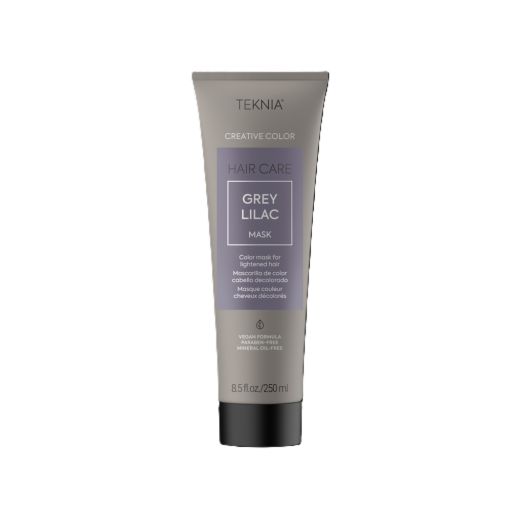 LAKMÉ Teknia Creative Grey Lilac Mask