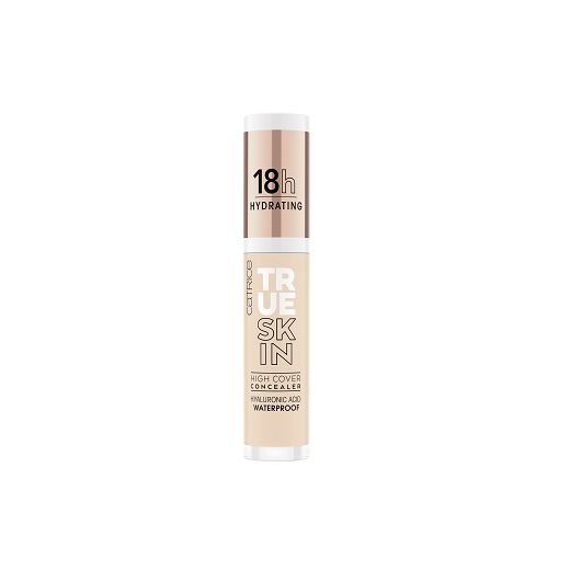 Catrice Cosmetics True Skin High Cover Concealer 