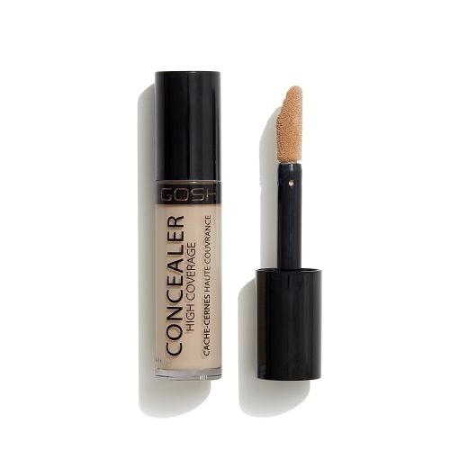 GOSH Concealer High Coverage  (Korektors)