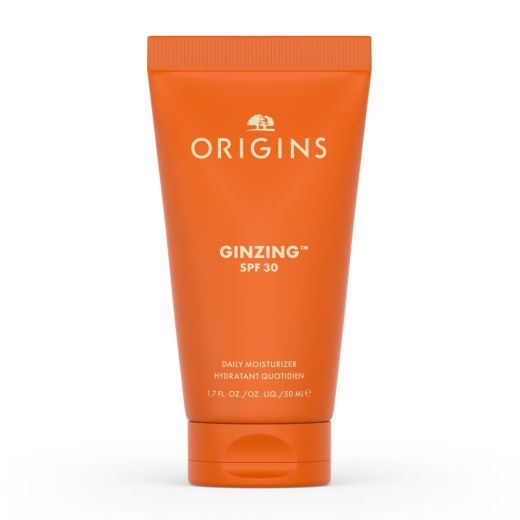 ORIGINS Ginzing™ SPF 30 Daily Moisturizer