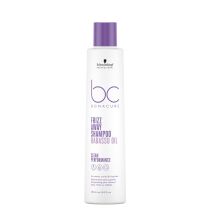 Schwarzkopf Professional Bonacure Frizz Away Shampoo