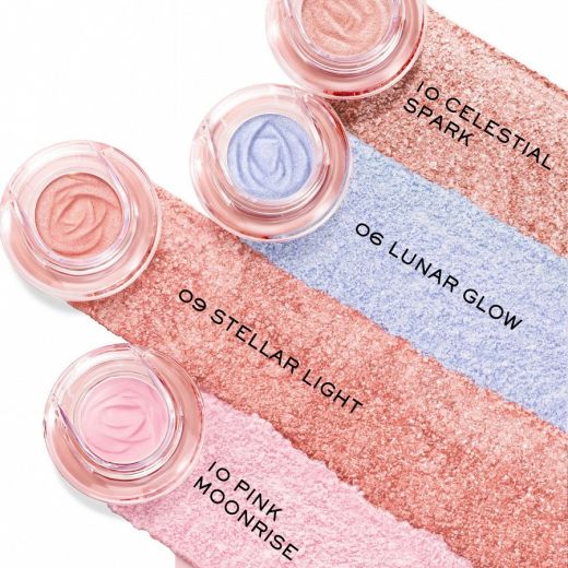 LANCÔME Idôle Goddess Dimension Highly Pigmented Eyeshadow