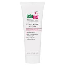 Sebamed Sensitive Skin Moisturizing Cream