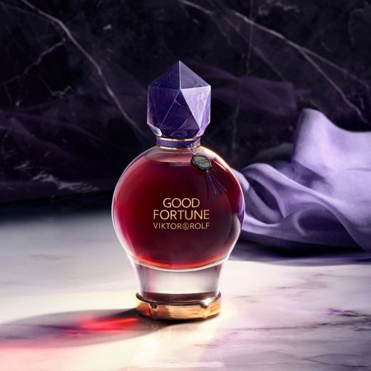 VIKTOR&ROLF Good Fortune Elixir Intense