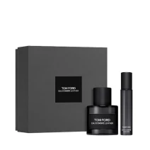 TOM FORD Eau D'ombré Leather Set