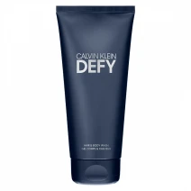 CALVIN KLEIN Defy Shower Gel