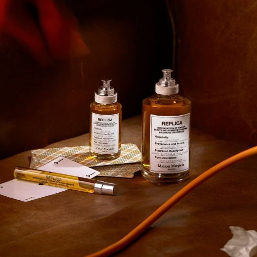 MAISON MARGIELA Replica Jazz Club