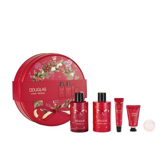 DOUGLAS COLLECTION Seasonal Charming Winter Luxury Program