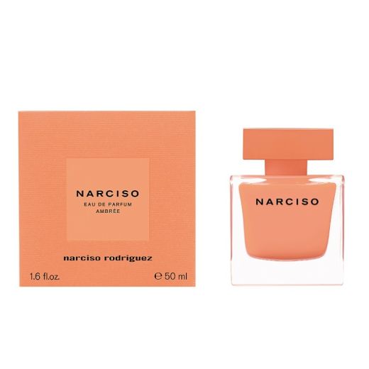 NARCISO RODRIGUEZ Ambrée