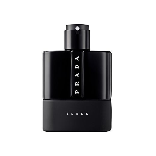 prada luna rossa black douglas