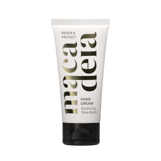 MACADEIA Hand Cream Balancing Shea Butter