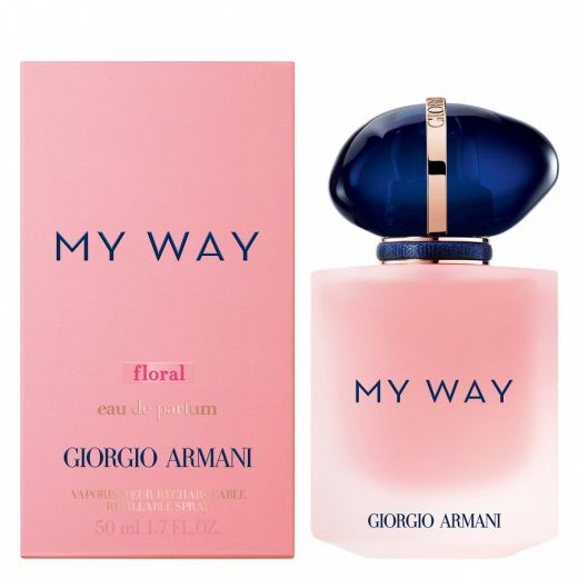 ARMANI My Way Floral