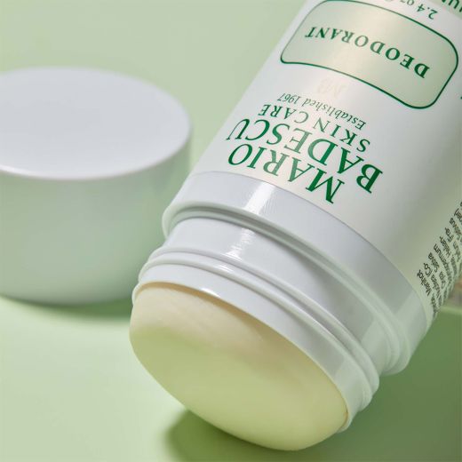 MARIO BADESCU Deodorant