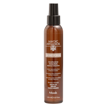 NOOK Magic Arganoil Smoothing, Disciplining Spray With Progressive Heat-Activating Action