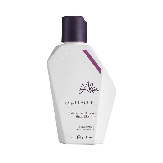 L'Alga Seacurl Shampoo