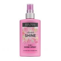 John Frieda Vibrant Shine 3 IN 1 Shine Spray