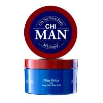 CHI Man Nitty Gritty Hair Clay