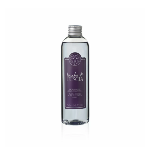 ERBARIO TOSCANO Bacche di Tuscia Home Fragrance Refill