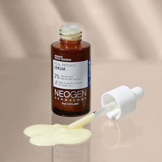 NEOGEN DERMALOGY Real Retinol Serum 