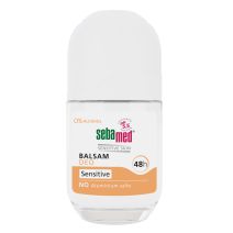 Sebamed Sensitive Skin Balsam Deo Sensitive 48h