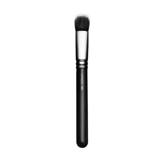 Mac 130 Synthetic Short Duo Fibre Brush  (Ota sejai)