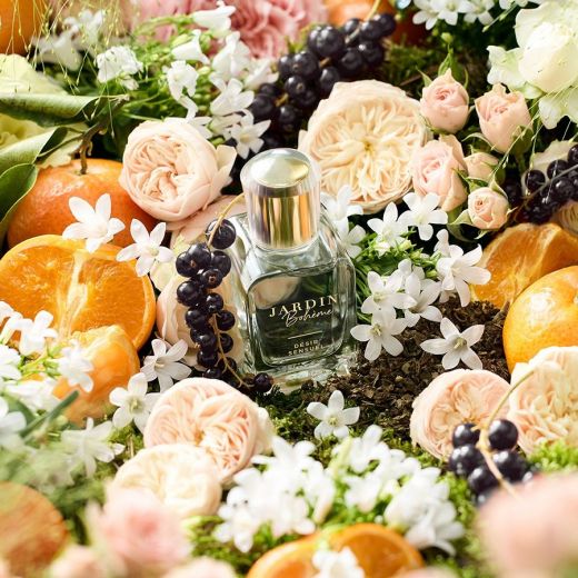 JARDIN BOHEME Désir Sensuel 
