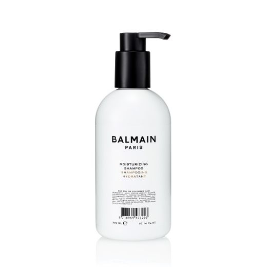 BALMAIN Shampoo Moisturizing