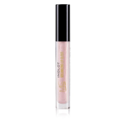 INGLOT Me Like Volumizing Lip Gloss