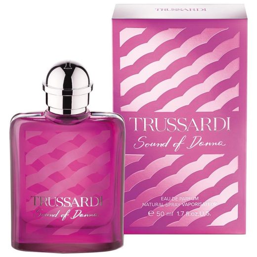 TRUSSARDI Sound of Donna