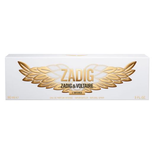 ZADIG & VOLTAIRE Zadig L'intense