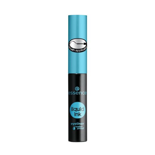 ESSENCE Liquid Ink Eyeliner Waterproof