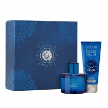 DOUGLAS COLLECTION HOME SPA Land Of Vasta Daily Spa Set