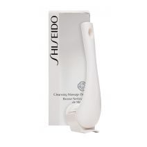 Shiseido Cleansing Massage Brush  (Masāžas birstīte sejas attīrīšanai)
