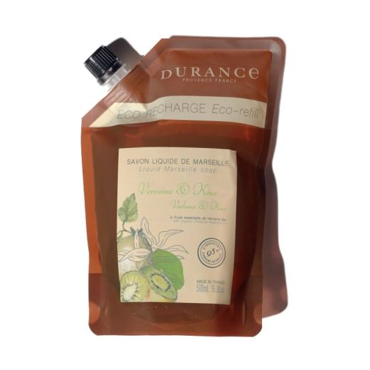 DURANCE Soap Refill Verbena